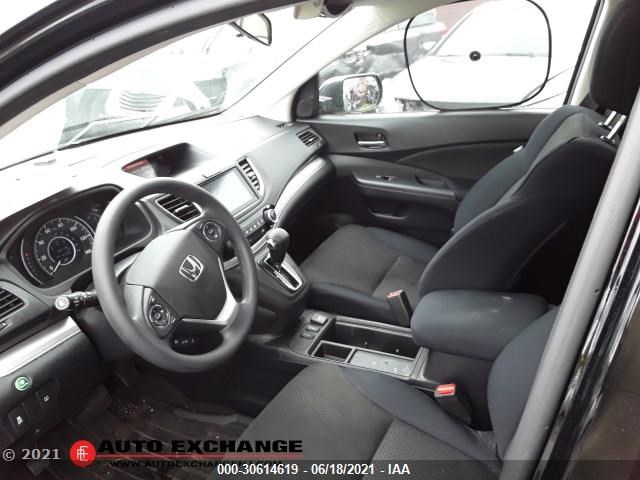 Photo 9 VIN: 2HKRM4H54GH700698 - HONDA CR-V 