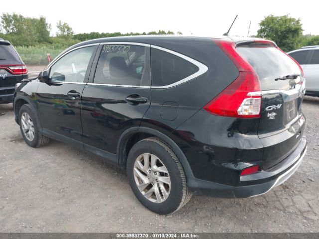 Photo 2 VIN: 2HKRM4H54GH716092 - HONDA CR-V 