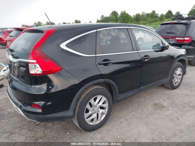 Photo 3 VIN: 2HKRM4H54GH716092 - HONDA CR-V 