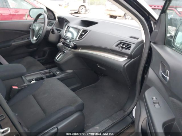 Photo 4 VIN: 2HKRM4H54GH716092 - HONDA CR-V 