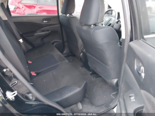 Photo 7 VIN: 2HKRM4H54GH716092 - HONDA CR-V 