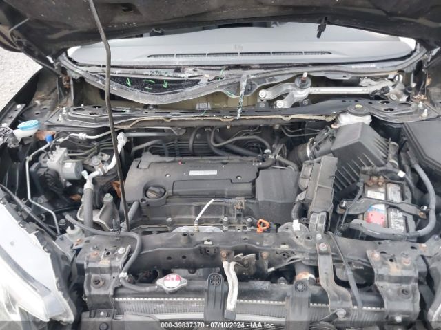 Photo 9 VIN: 2HKRM4H54GH716092 - HONDA CR-V 