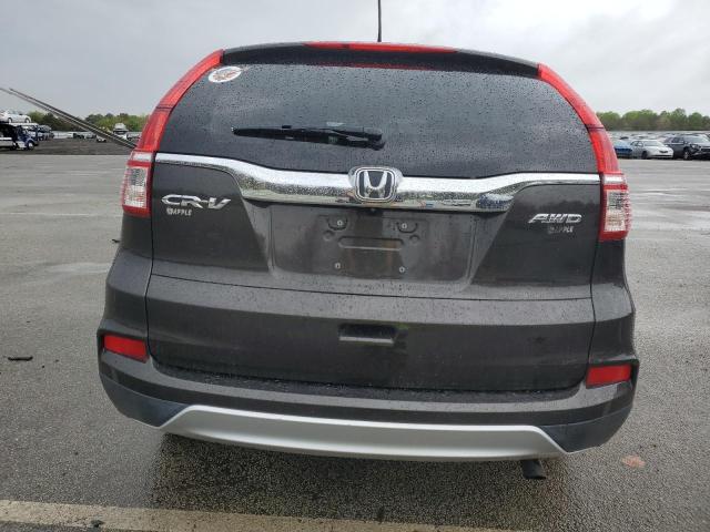 Photo 5 VIN: 2HKRM4H54GH722104 - HONDA CRV 