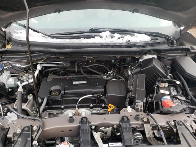 Photo 6 VIN: 2HKRM4H54GH723575 - HONDA CR-V EX 