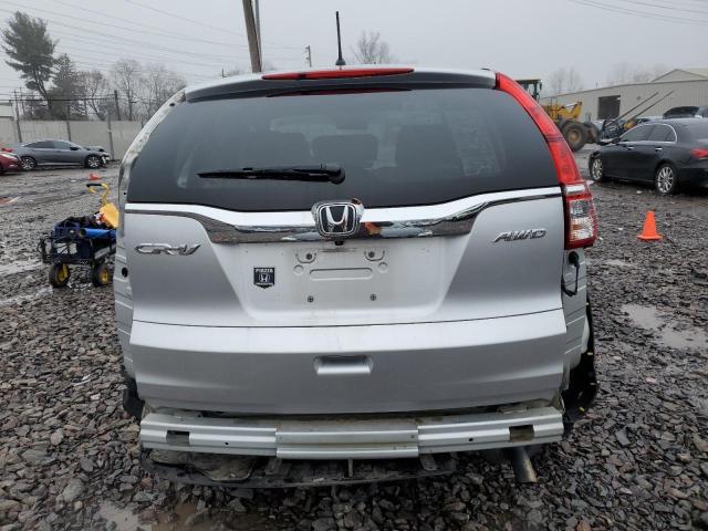 Photo 5 VIN: 2HKRM4H54GH724354 - HONDA CRV 