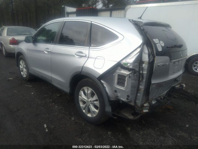 Photo 2 VIN: 2HKRM4H55CH604430 - HONDA CR-V 