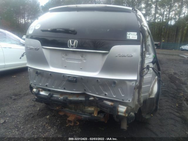 Photo 5 VIN: 2HKRM4H55CH604430 - HONDA CR-V 