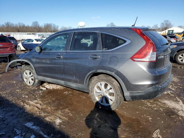 Photo 1 VIN: 2HKRM4H55CH606470 - HONDA CRV 