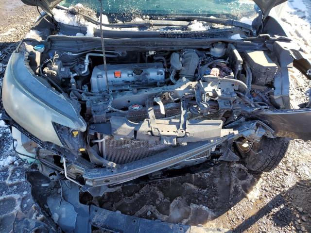 Photo 11 VIN: 2HKRM4H55CH606470 - HONDA CRV 