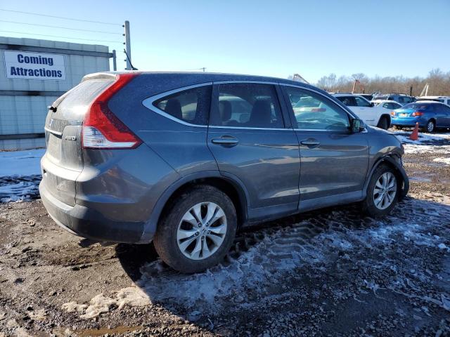 Photo 2 VIN: 2HKRM4H55CH606470 - HONDA CRV 