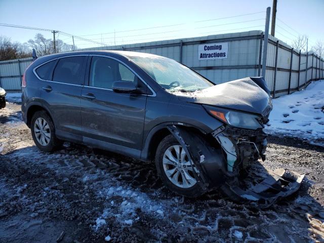 Photo 3 VIN: 2HKRM4H55CH606470 - HONDA CRV 