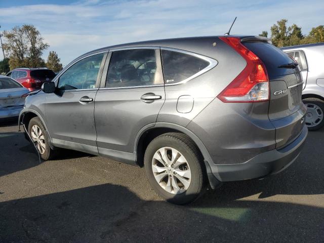 Photo 1 VIN: 2HKRM4H55CH608123 - HONDA CR-V EX 