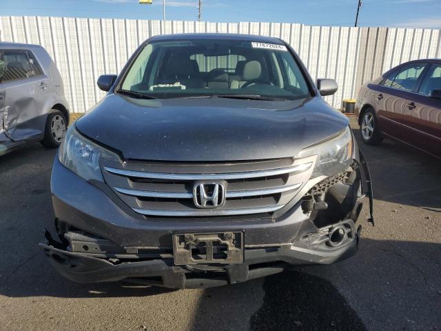 Photo 4 VIN: 2HKRM4H55CH608123 - HONDA CR-V EX 