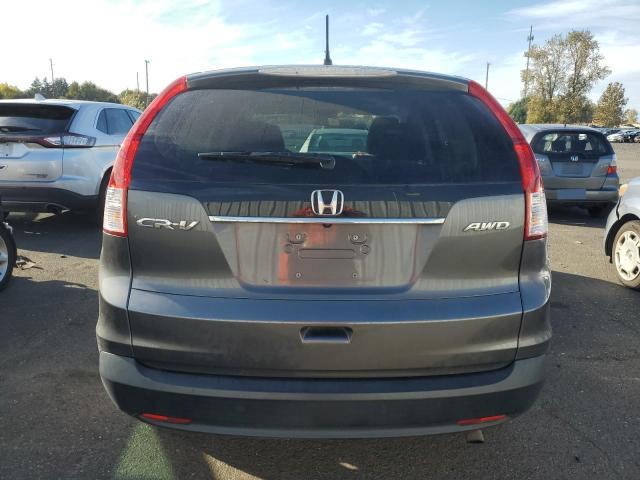 Photo 5 VIN: 2HKRM4H55CH608123 - HONDA CR-V EX 