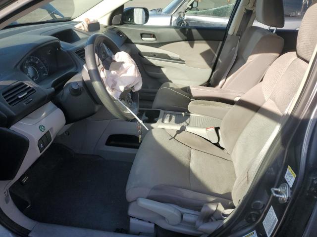 Photo 6 VIN: 2HKRM4H55CH608123 - HONDA CR-V EX 