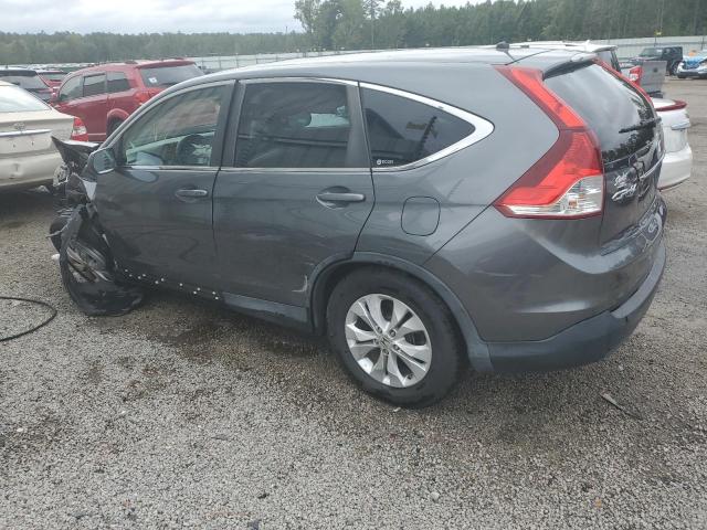 Photo 1 VIN: 2HKRM4H55CH613032 - HONDA CR-V EX 