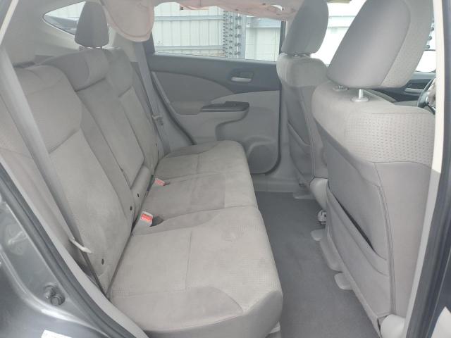 Photo 10 VIN: 2HKRM4H55CH613032 - HONDA CR-V EX 