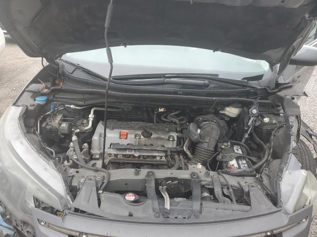 Photo 11 VIN: 2HKRM4H55CH613032 - HONDA CR-V EX 