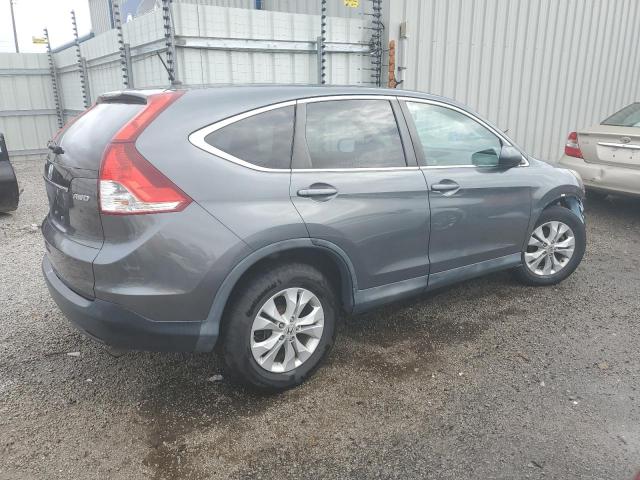 Photo 2 VIN: 2HKRM4H55CH613032 - HONDA CR-V EX 