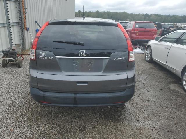 Photo 5 VIN: 2HKRM4H55CH613032 - HONDA CR-V EX 