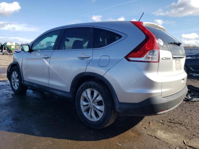 Photo 1 VIN: 2HKRM4H55CH615086 - HONDA CRV 