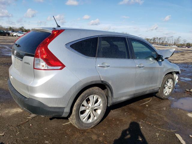 Photo 2 VIN: 2HKRM4H55CH615086 - HONDA CRV 