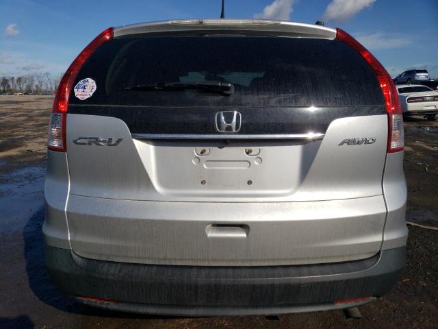 Photo 5 VIN: 2HKRM4H55CH615086 - HONDA CRV 