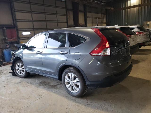 Photo 1 VIN: 2HKRM4H55CH616397 - HONDA CR-V EX 