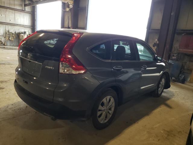 Photo 2 VIN: 2HKRM4H55CH616397 - HONDA CR-V EX 