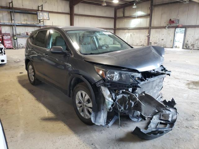 Photo 3 VIN: 2HKRM4H55CH616397 - HONDA CR-V EX 