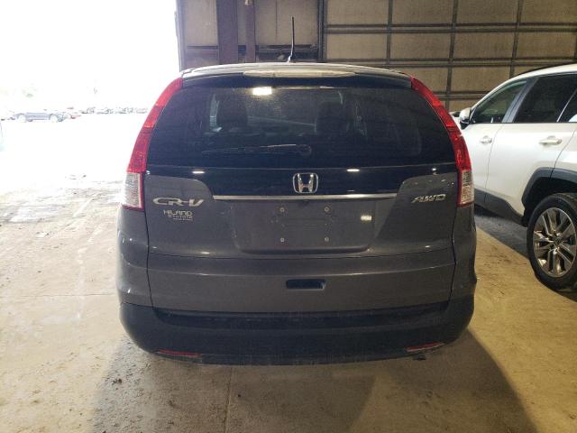 Photo 5 VIN: 2HKRM4H55CH616397 - HONDA CR-V EX 