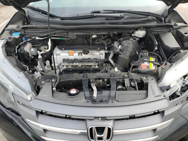 Photo 10 VIN: 2HKRM4H55CH617632 - HONDA CRV 