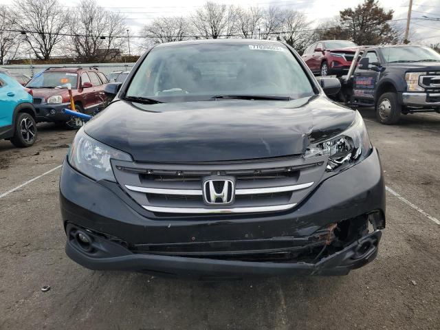 Photo 4 VIN: 2HKRM4H55CH617632 - HONDA CRV 