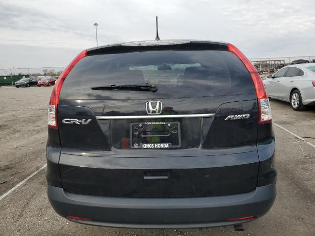 Photo 5 VIN: 2HKRM4H55CH617632 - HONDA CRV 