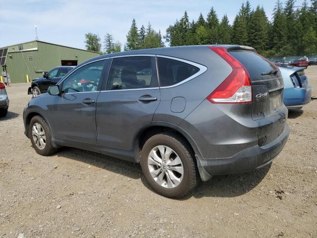 Photo 1 VIN: 2HKRM4H55CH620305 - HONDA CR-V EX 