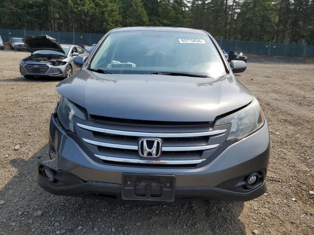 Photo 4 VIN: 2HKRM4H55CH620305 - HONDA CR-V EX 