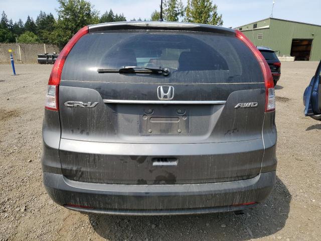 Photo 5 VIN: 2HKRM4H55CH620305 - HONDA CR-V EX 