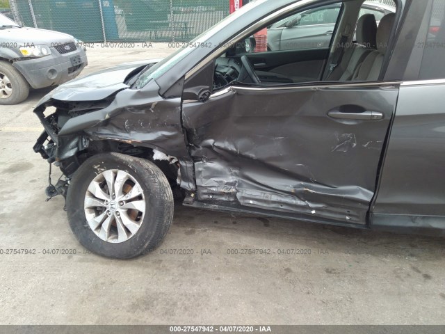 Photo 5 VIN: 2HKRM4H55CH624614 - HONDA CR-V 