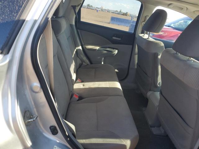 Photo 10 VIN: 2HKRM4H55CH625858 - HONDA CRV 