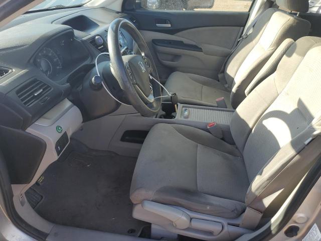 Photo 6 VIN: 2HKRM4H55CH625858 - HONDA CRV 