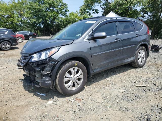 Photo 0 VIN: 2HKRM4H55CH632275 - HONDA CRV 