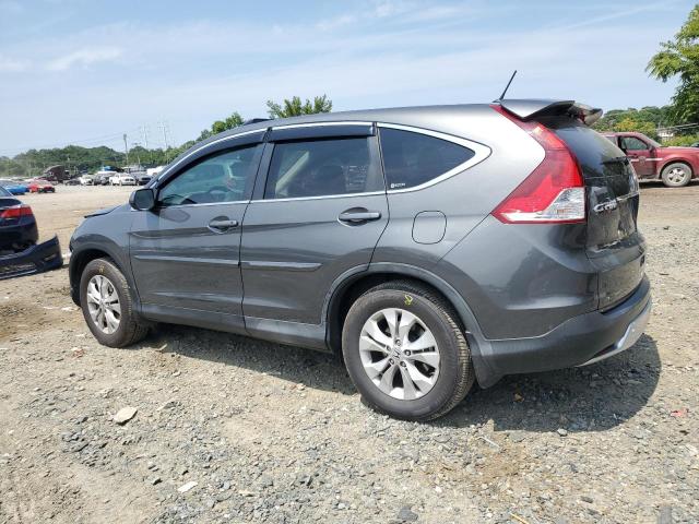 Photo 1 VIN: 2HKRM4H55CH632275 - HONDA CRV 