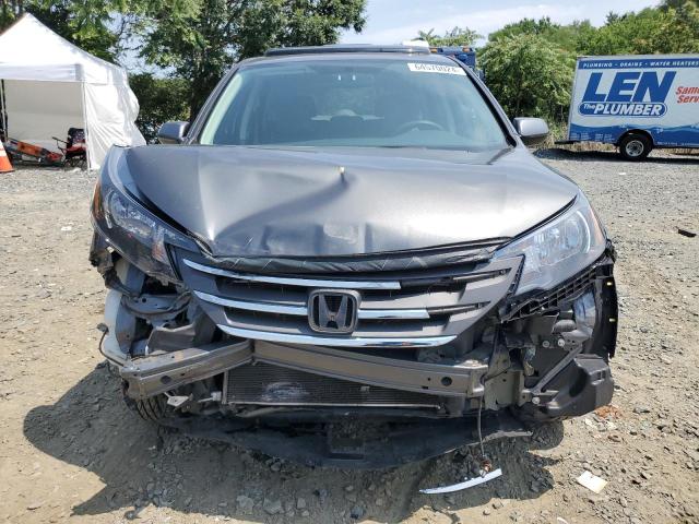 Photo 4 VIN: 2HKRM4H55CH632275 - HONDA CRV 