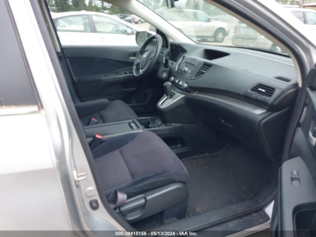 Photo 4 VIN: 2HKRM4H55DH107329 - HONDA CR-V 