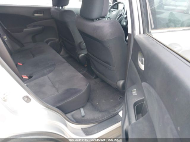 Photo 7 VIN: 2HKRM4H55DH107329 - HONDA CR-V 