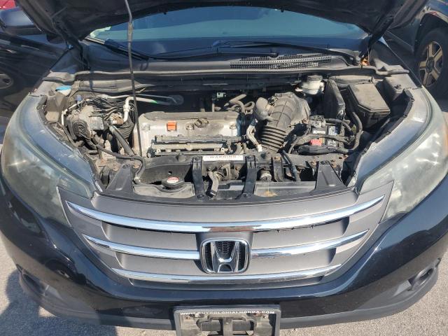 Photo 11 VIN: 2HKRM4H55DH601884 - HONDA CR-V EX 