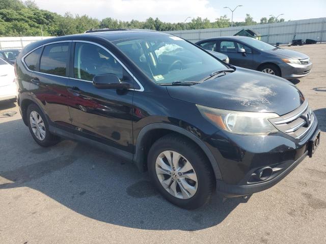 Photo 3 VIN: 2HKRM4H55DH601884 - HONDA CR-V EX 