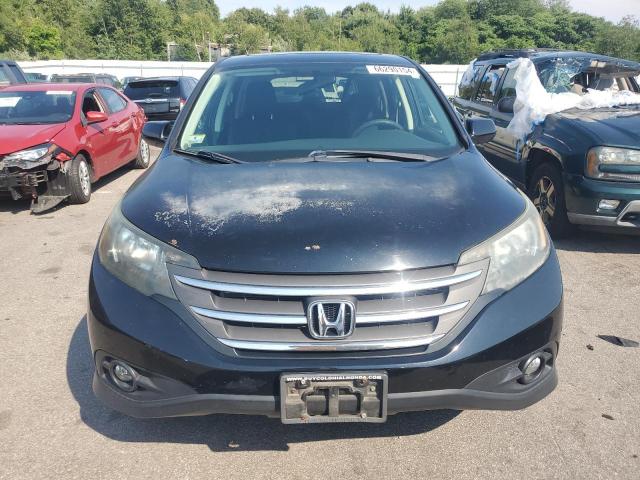 Photo 4 VIN: 2HKRM4H55DH601884 - HONDA CR-V EX 