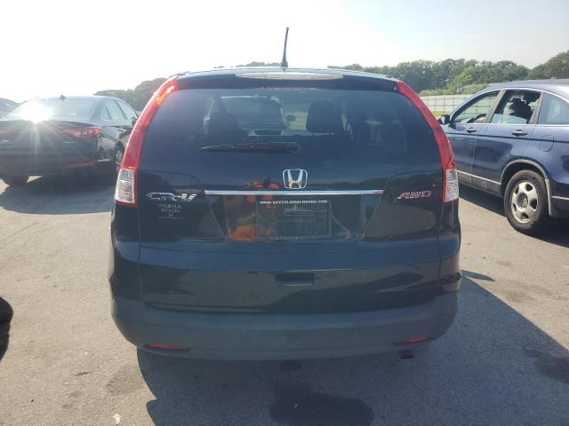 Photo 5 VIN: 2HKRM4H55DH601884 - HONDA CR-V EX 