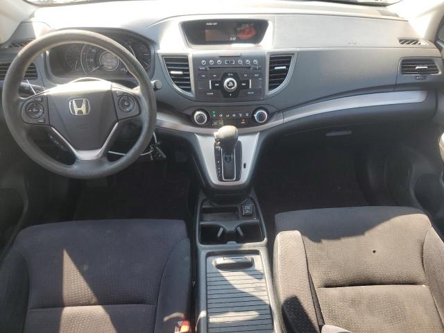 Photo 7 VIN: 2HKRM4H55DH601884 - HONDA CR-V EX 